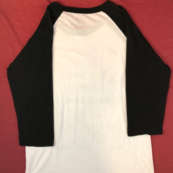 Bailey apparel “Boss” Baseball Tee rue21 - Picture 3 of 5